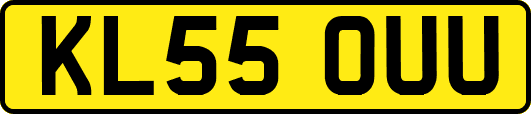 KL55OUU