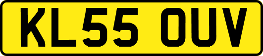 KL55OUV