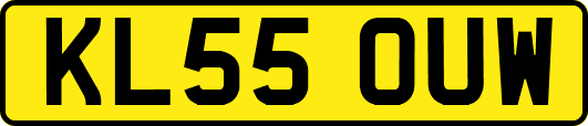 KL55OUW