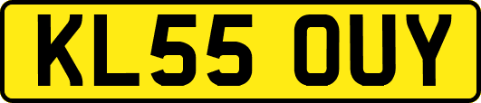 KL55OUY