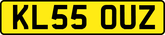 KL55OUZ