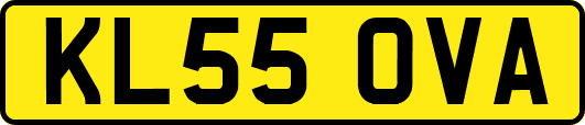 KL55OVA