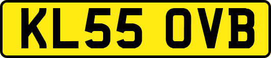 KL55OVB