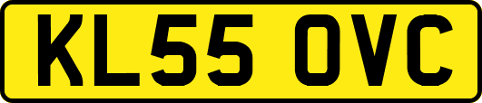 KL55OVC