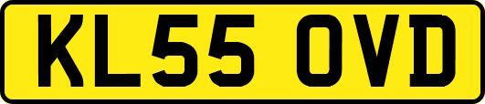 KL55OVD