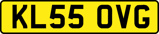 KL55OVG