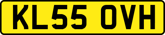 KL55OVH