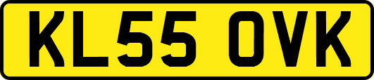 KL55OVK