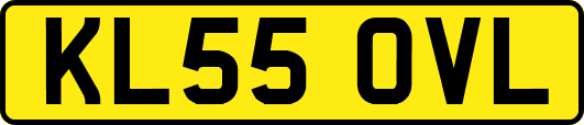 KL55OVL