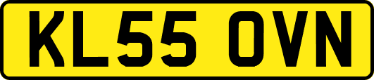 KL55OVN