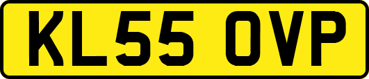 KL55OVP