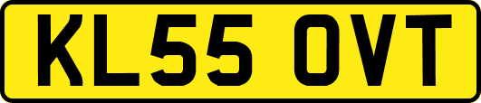 KL55OVT