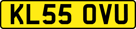 KL55OVU