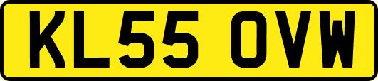 KL55OVW
