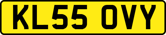KL55OVY