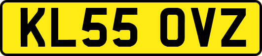 KL55OVZ