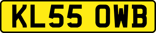 KL55OWB