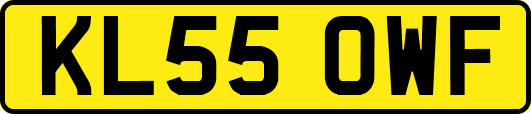 KL55OWF