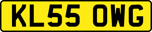 KL55OWG