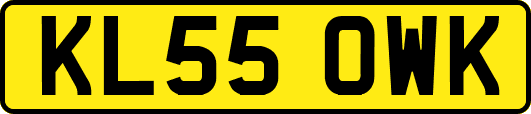 KL55OWK