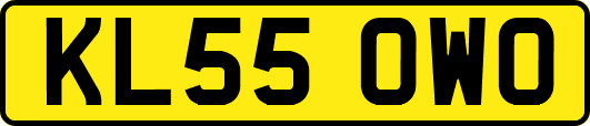 KL55OWO