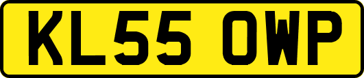 KL55OWP