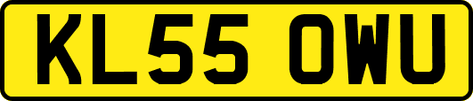 KL55OWU