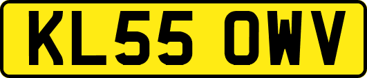 KL55OWV