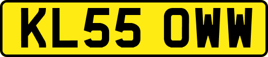KL55OWW