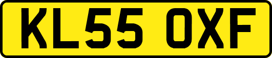 KL55OXF