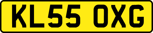 KL55OXG