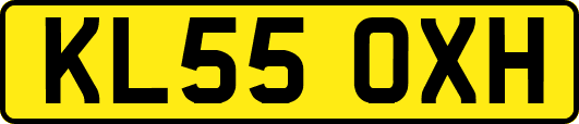 KL55OXH
