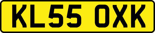 KL55OXK