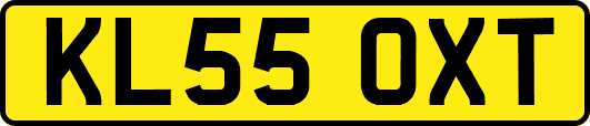 KL55OXT