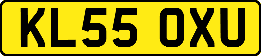 KL55OXU