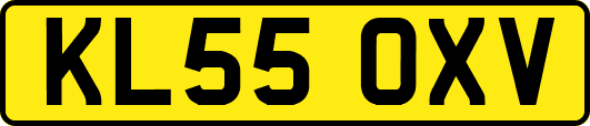KL55OXV