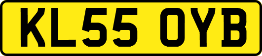 KL55OYB