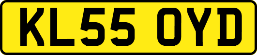 KL55OYD