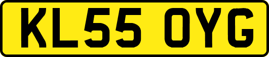 KL55OYG
