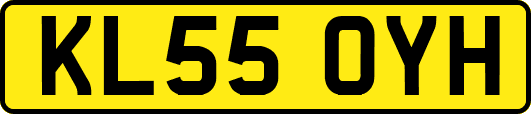 KL55OYH