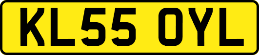 KL55OYL