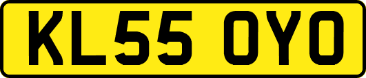 KL55OYO