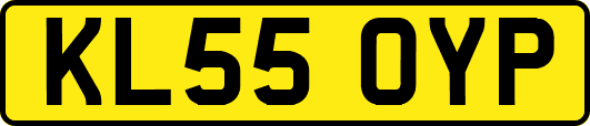 KL55OYP