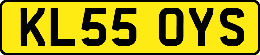 KL55OYS