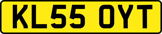 KL55OYT