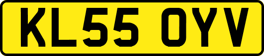 KL55OYV