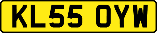 KL55OYW