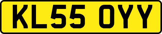 KL55OYY