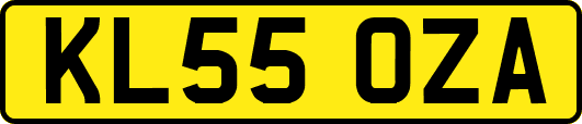 KL55OZA