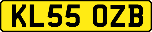 KL55OZB